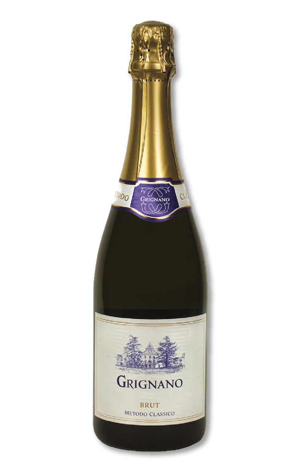 BRUT METODO CLASSICO “GRIGNANO”