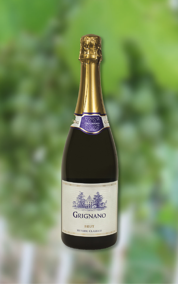 BRUT METODO CLASSICO “GRIGNANO”