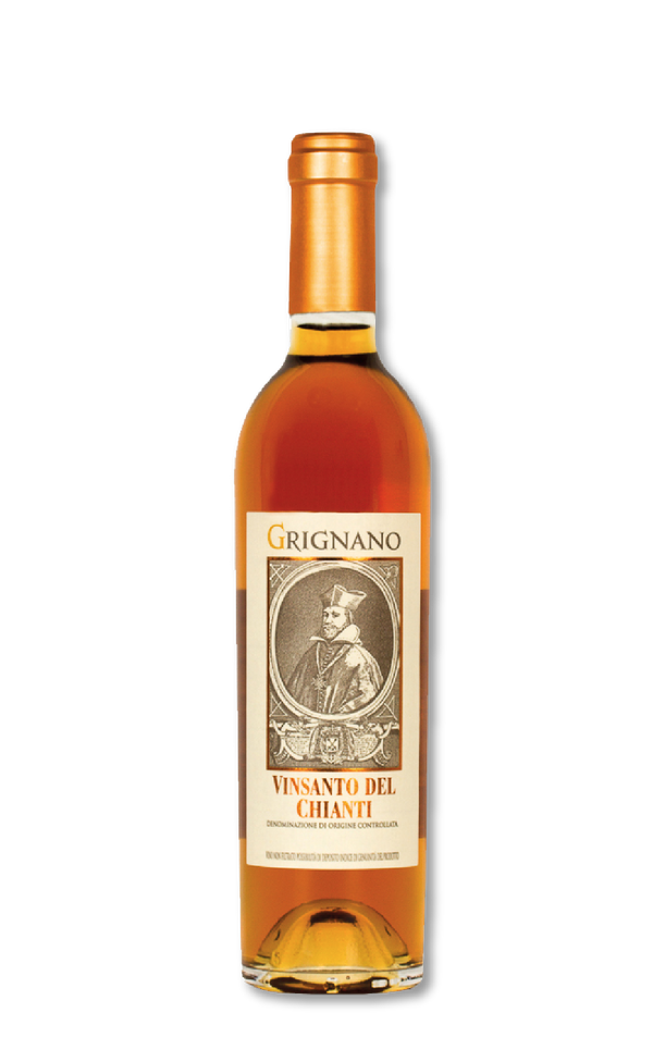 DOC VINSANTO DEL CHIANTI RUFINA “GRIGNANO”