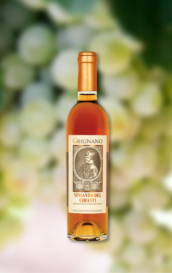 DOC VINSANTO DEL CHIANTI RUFINA “GRIGNANO”