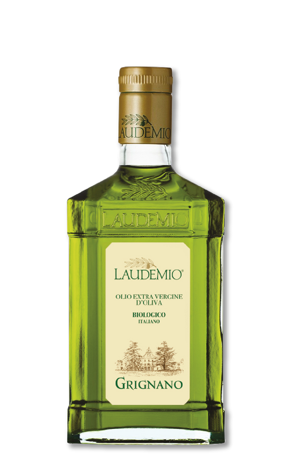 Olio Laudemio