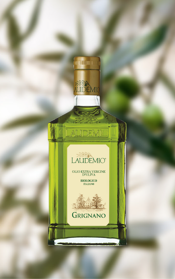 Olio Laudemio
